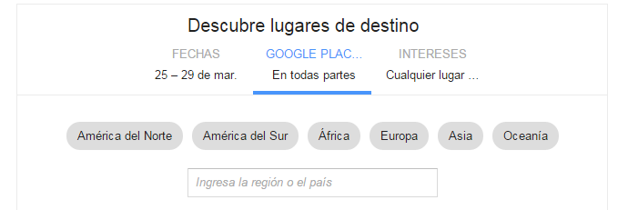 google-flights-region