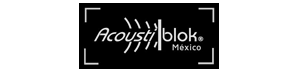 Logotipo acoustiblok