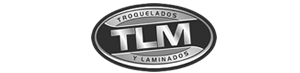 Logotipo TLM