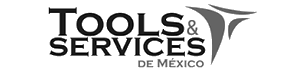 Logo Toolsméxico
