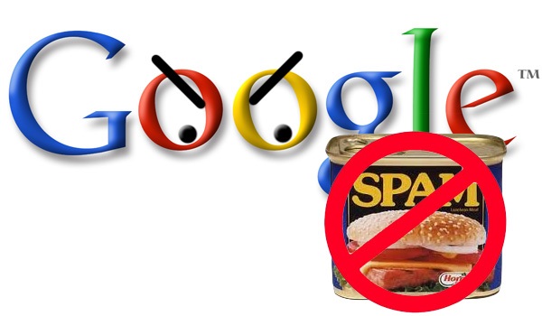 Google Ignora Informes de Spam de Usuarios con Muchos Informes