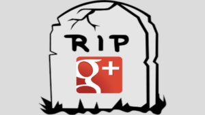 Google Cierra Google+ Después de 7 años