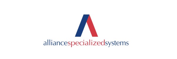 alliance specialized systems logotipo