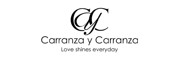 carranzaycarranza logo