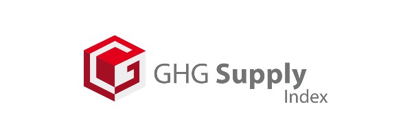 GHG Supply Index Logo