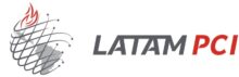 Logotipo LATAM PCI