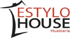 logo muebleria estylohouse